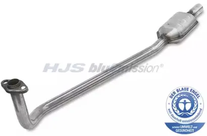 Катализатор HJS купить